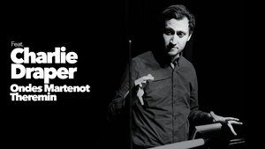 Charlie Draper