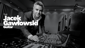 Jacek Gawłowski