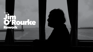 Jim O'Rourke