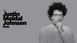 Justin Meldal-Johnsen