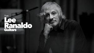 Lee Ranaldo
