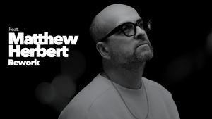 Matthew Herbert