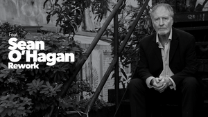 Sean O'Hagan