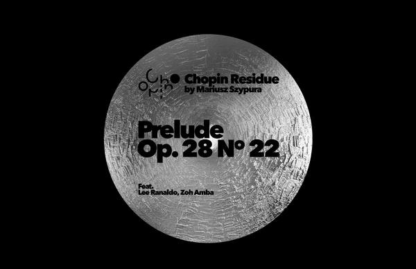 D1 — Prelude Op. 28 No. 22