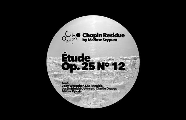 D2 — Étude Op. 25 No. 12