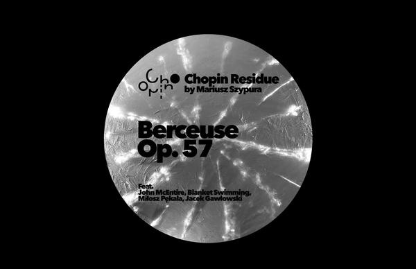 D3 — Berceuse Op. 57