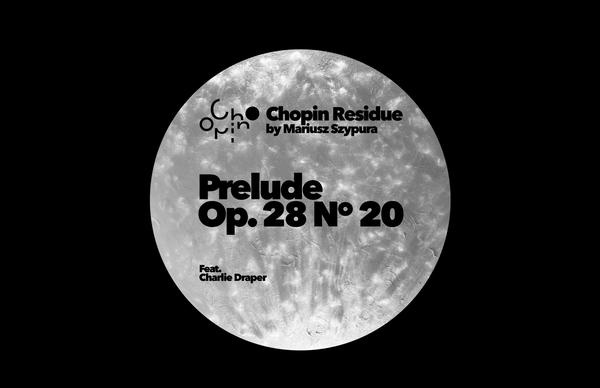 D4 — Prelude Op. 28 No. 20
