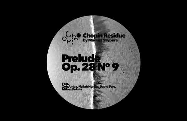 D8 — Prelude Op. 28 No. 9