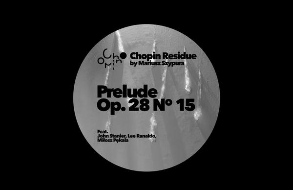 D9 — Prelude Op. 28 No. 15